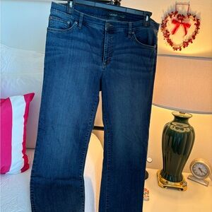 Ralph Lauren size 16 denim jeans